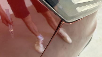 Zdjęcie przedmiotu: RENAULT Trafic Combi 2.0 dCi E6d 3.1t L2 Equilibre