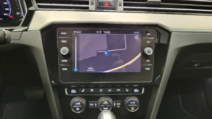 Zdjęcie przedmiotu: Volkswagen Passat 2.0 TDI EVO Elegance DSG