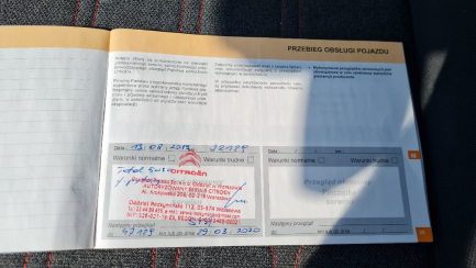 Zdjęcie przedmiotu: Citroen C3 1.2 PureTech Feel