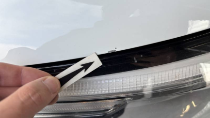 Zdjęcie przedmiotu: Renault Master FWD 2.3 dCi E6 3.5t L3H1 Extra S&S+E Oświadczenie o utracie DR