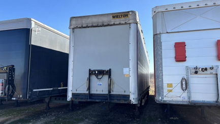 WIELTON NS3 Dropside Oświadczenie o utracie DR