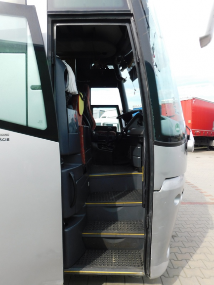 Zdjęcie przedmiotu: BOVA MAGIQ Euro 4