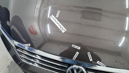 Zdjęcie przedmiotu: Volkswagen Passat Variant 2.0 TDI BMT Highline DSG