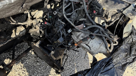 Zdjęcie przedmiotu: Opel Movano Heavy 2.2 Diesel E6.4 3.5t L3