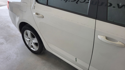 Zdjęcie przedmiotu: Skoda Octavia 1.6 TDI-CR 85kW