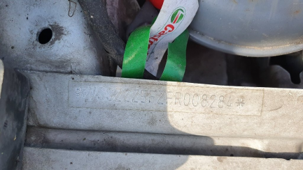 Zdjęcie przedmiotu: Seat Leon ST 2.0 TDI FR Start/Stop