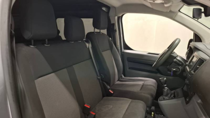 Zdjęcie przedmiotu: Fiat Scudo Maxi Easy 2.0 M-jet E6d-F 3.1t