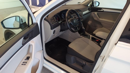 Zdjęcie przedmiotu: Volkswagen Tiguan 2.0 Comfortline SCR DSG