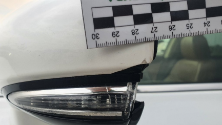 Zdjęcie przedmiotu: Lexus GS 350 Prestige AWD