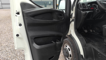 Zdjęcie przedmiotu: Iveco DAILY E5 3.5t