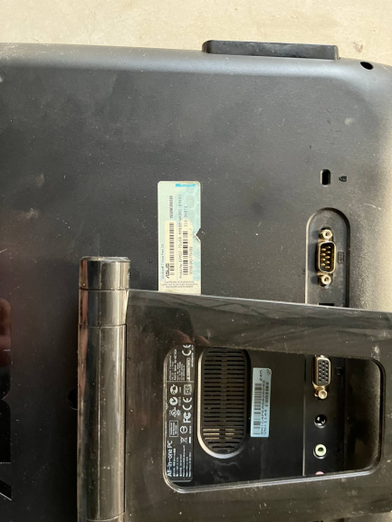 Zdjęcie przedmiotu: PARK PLUS Parking Management system