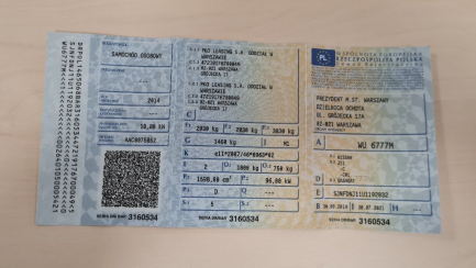 Zdjęcie przedmiotu: Nissan Qashqai 1.6 dCi 4x4 Acenta