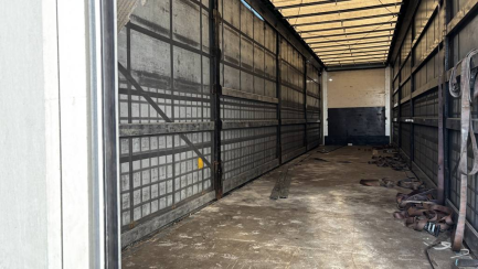 Zdjęcie przedmiotu: WIELTON NS3 Dropside Oświadczenie o utracie DR