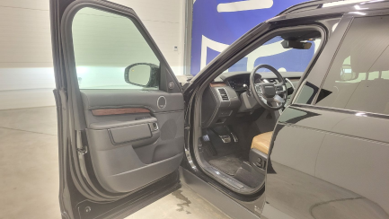 Zdjęcie przedmiotu: LAND ROVER Discovery V 3.0 D300 mHEV R-Dynamic HSE