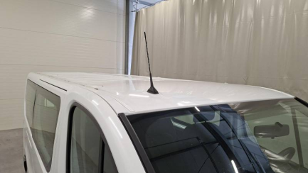 Zdjęcie przedmiotu: Renault Trafic 2.0 dCi E6d 3.1t L2 Pack Clim