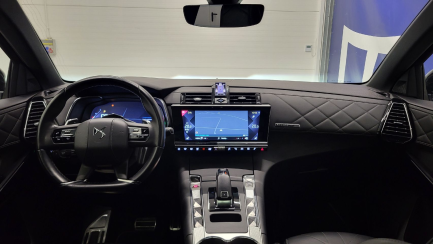 Zdjęcie przedmiotu: DS 7 1.6 PureTech GPF Grand Chic aut