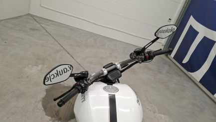 Zdjęcie przedmiotu: Ducati Naked Bike XDiavel S Oświadczenie o utracie DR