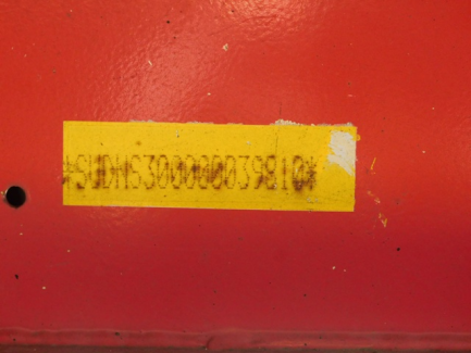 Zdjęcie przedmiotu: AUCTION OF THE DAY WIELTON NS3K Curtain trailer