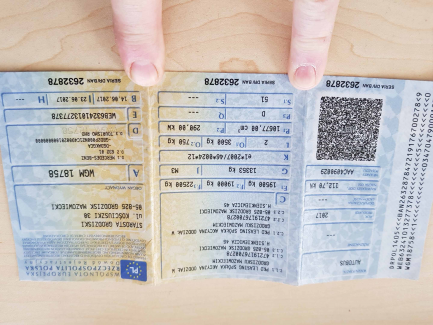 Zdjęcie przedmiotu: MERCEDES-BENZ O350 Tourismo 632.410 Euro 6