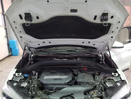 Zdjęcie przedmiotu: Bmw X1