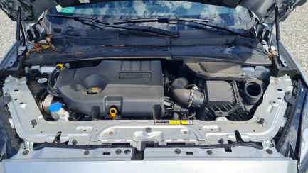 Zdjęcie przedmiotu: Jaguar E-PACE 2.0 i4D AWD S aut