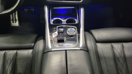 Zdjęcie przedmiotu: BMW X6 xDrive30d mHEV sport-aut