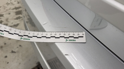 Zdjęcie przedmiotu: Skoda Octavia 1.5 TSI ACT Ambition