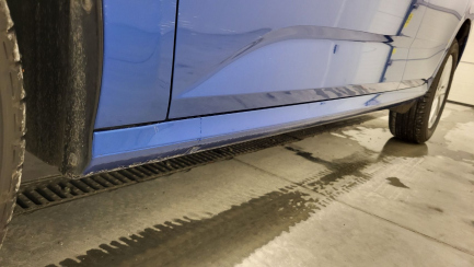 Zdjęcie przedmiotu: Skoda Kamiq 1.5 TSI Selection DSG