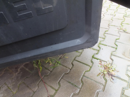 Zdjęcie przedmiotu: KOEGEL S24-1 curtain semi-trailer