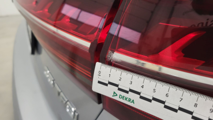 Zdjęcie przedmiotu: Audi A4 Avant 35 TFSI mHEV Advanced S tronic