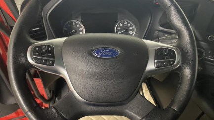 Zdjęcie przedmiotu: Ford F-MAX 500 12.7 TDCi E6d 18.0t