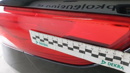 Zdjęcie przedmiotu: Kia Optima 1.7 CRDI XL