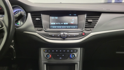 Zdjęcie przedmiotu: Opel Astra V Sports Tourer 1.6 CDTI E6 Enjoy S&S