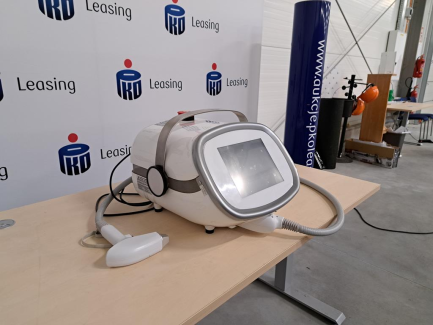 Zdjęcie przedmiotu: Laser diodowy ITS STARDUST MED