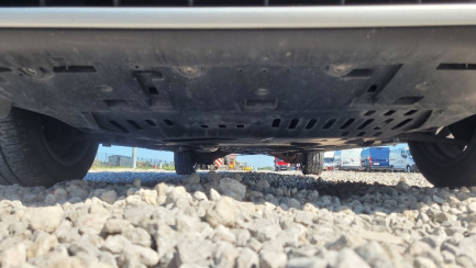 Zdjęcie przedmiotu: Toyota PROACE Verso 2.0 D4-D Long VIP Aut