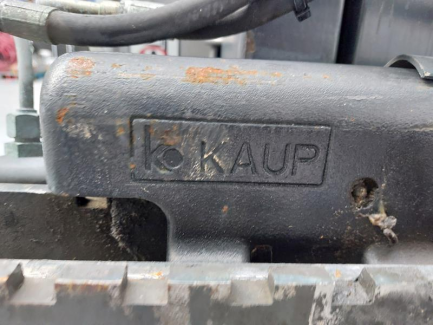 Zdjęcie przedmiotu: Still RX70-25 forklift