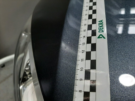 Zdjęcie przedmiotu: Renault Megane IV 1.3 TCe FAP Life