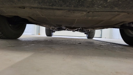 Zdjęcie przedmiotu: Nissan X-trail 2.0 dCi Tekna 4WD