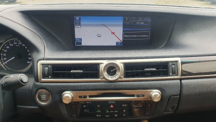 Zdjęcie przedmiotu: Lexus GS 350 Prestige AWD