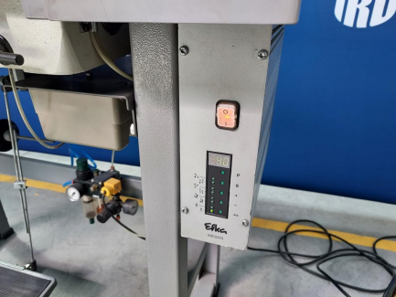 Zdjęcie przedmiotu: Взуття швейна машина C.M.C.I. FC05