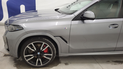 Zdjęcie przedmiotu: BMW X6 xDrive30d mHEV sport-aut