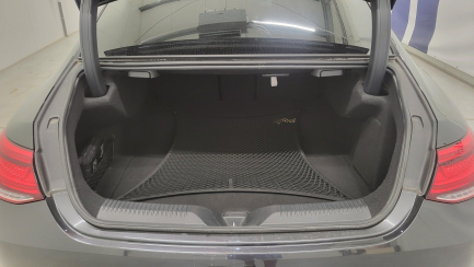 Zdjęcie przedmiotu: Mercedes-benz CLS 400 d 4-Matic 9G-TRONIC Oświadczenie o utracie DR