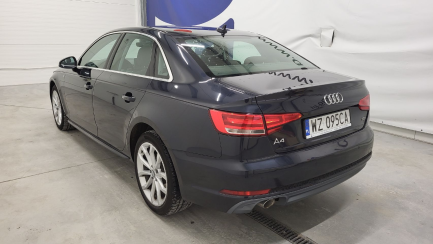 Zdjęcie przedmiotu: Audi A4 2.0 TDI S tronic