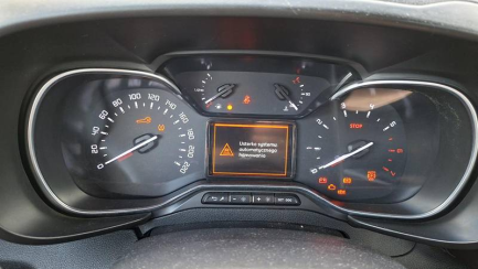 Zdjęcie przedmiotu: Citroen Berlingo 1.5 16V BlueHDi Oświadczenie o utracie DR
