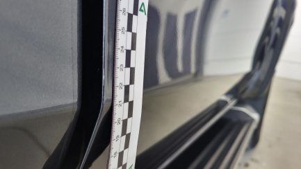 Zdjęcie przedmiotu: Mitsubishi L200 2.2 d DC Stark Basic aut Oświadczenie o utracie DR