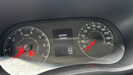 Zdjęcie przedmiotu: Renault Master RWD 2.3 dCi E6 3.5t L3 Pack Clim S&S+E