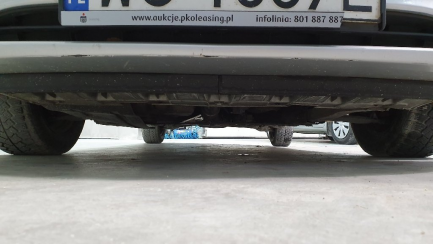 Zdjęcie przedmiotu: Opel CORSA-E Hatchback