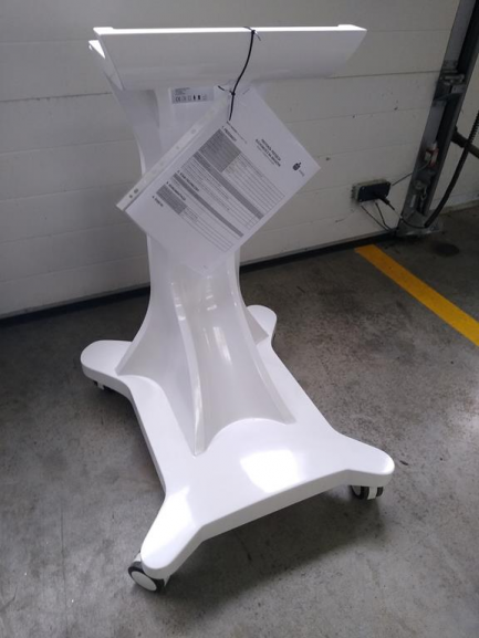 Zdjęcie przedmiotu: Hifu Innogy 3D medical device