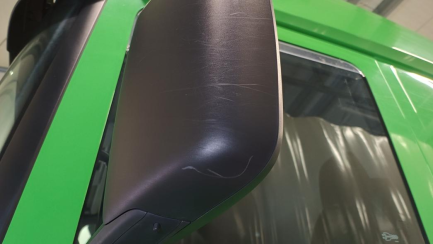 Zdjęcie przedmiotu: SCANIA R500 E6 20.1t LA 4x2 NA Highline