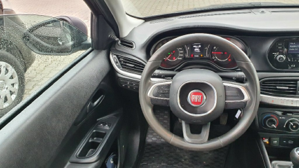 Zdjęcie przedmiotu: FIAT, Tipo Sedan 15-, Tipo 1.4 16v EU6d, 